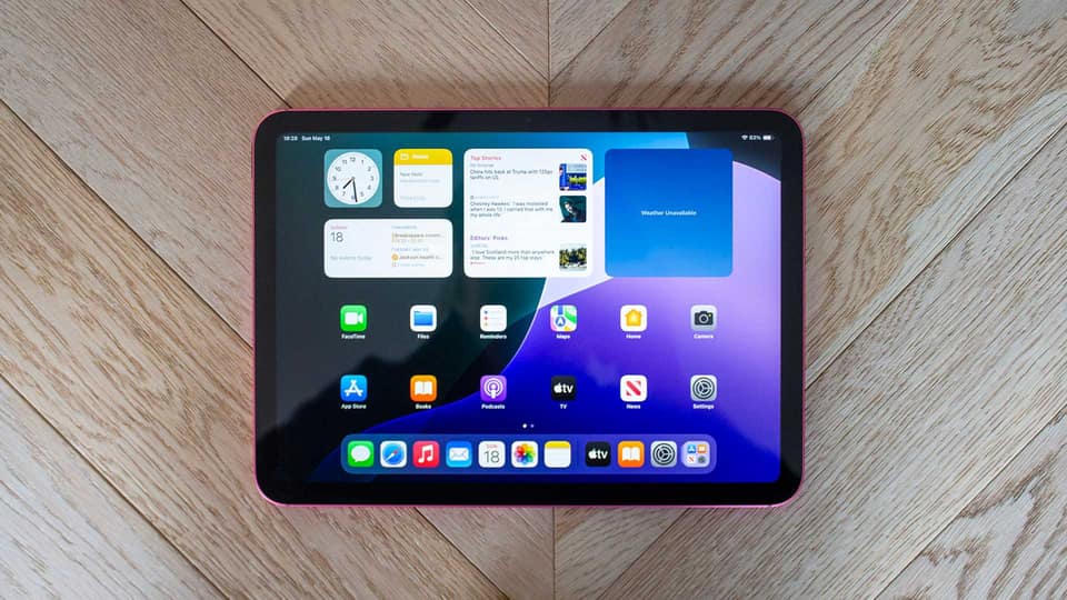 2027 iPad: A18/A19 chip, release date, price and specs