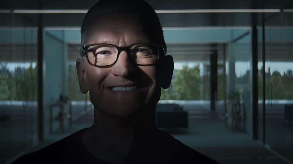 Tim Cook has no intention of interfering with the John Ternus era