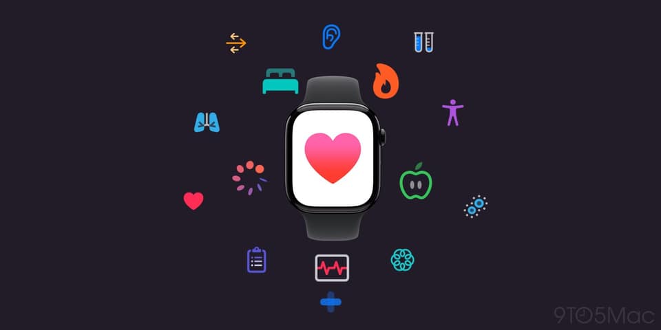 Will Apple’s ‘revamped’ Health app with AI health coach debut next month?