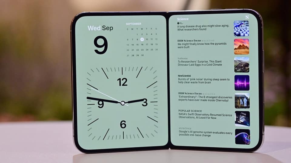 More iPhone Duo parts ordered does not mean an increase in shipments