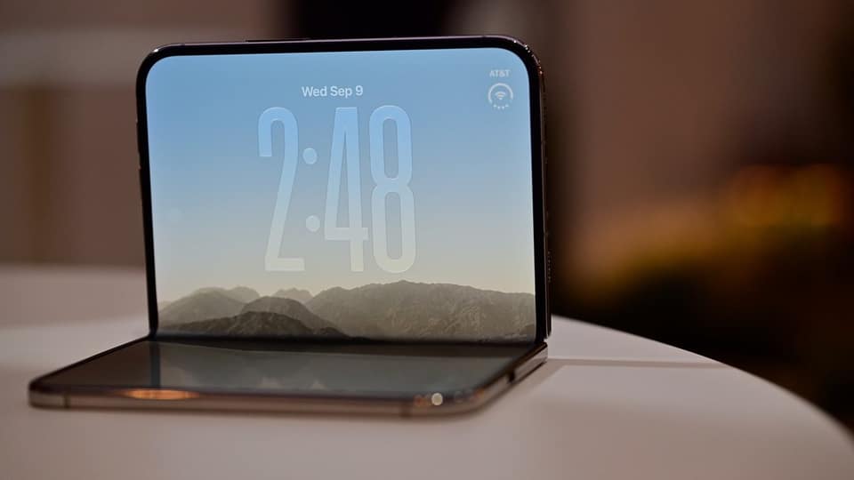iPhone Duo has uncompromised performance, same as iPhone 18 Pro