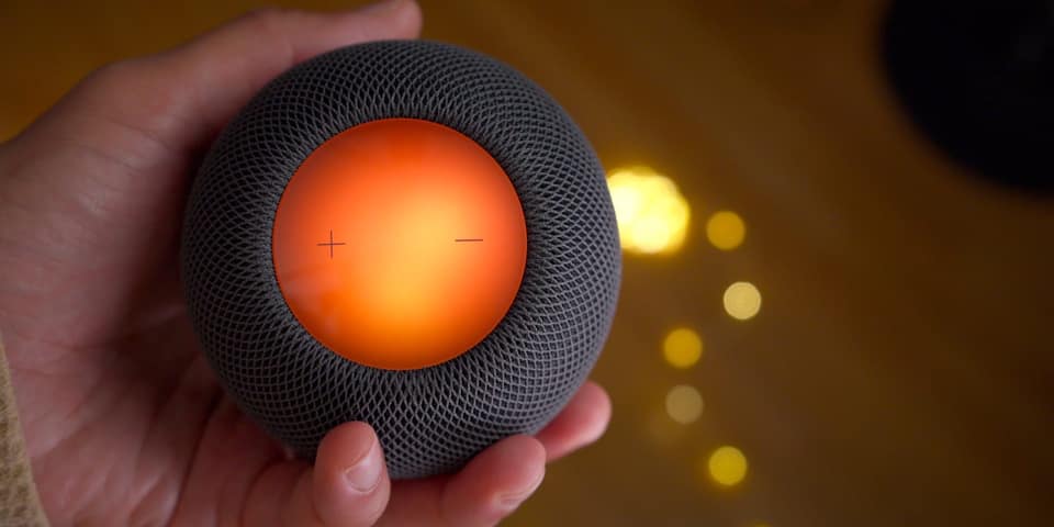 HomePod 27.2 hands-on: default wireless speaker for Mac, Sound Glow and more [Video]