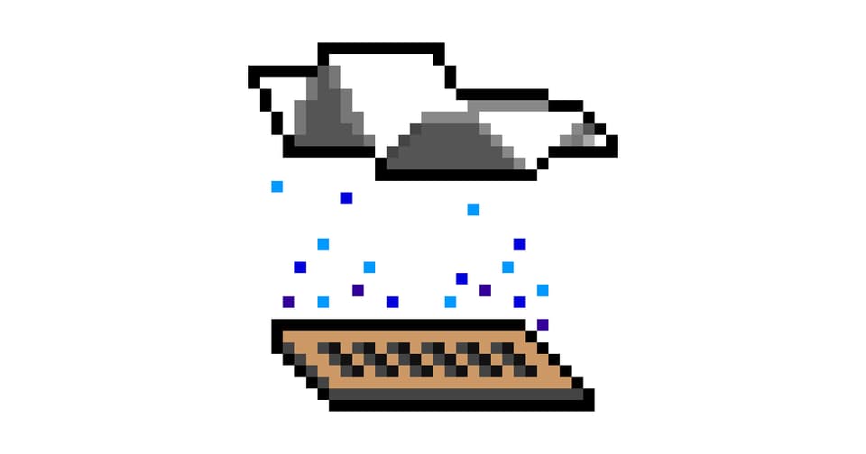 Remember 'Glider?' You can play a pixel-perfect version in Safari now