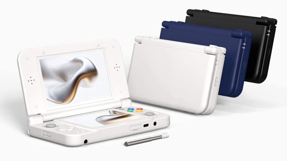 Anbernic's RG DDS is almost double the price of the original Nintendo 3DS