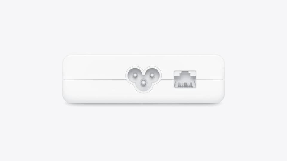 New iMac Available With 2.5 Gigabit Ethernet Port on Power Adapter