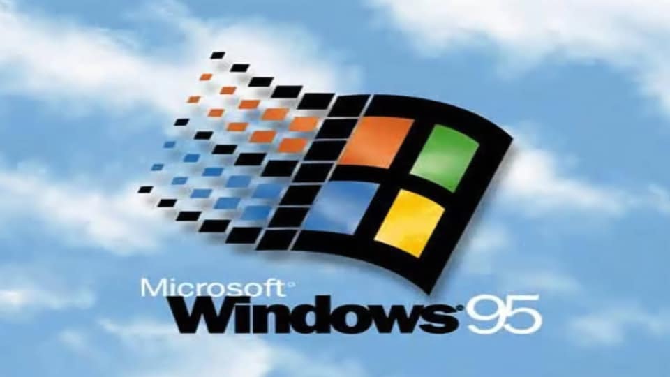 Today in Apple history: Raging success of Windows 95 makes Cupertino worry