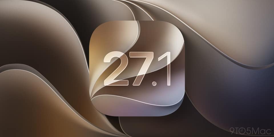 iOS 27.1 is exclusive to iPhone Duo, here’s why