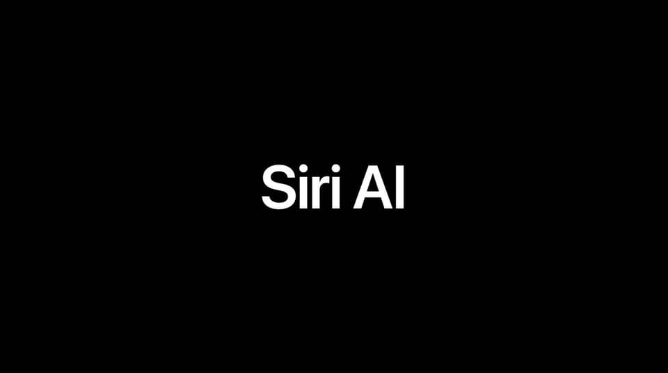 Apple's Fine Print: Daily Usage Limits for Siri AI, 'Expanded Access' Coming for a Fee