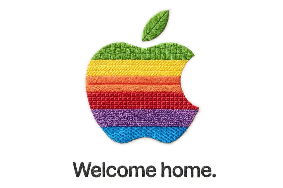 Apple announces surprise &#8216;Welcome home&#8217; launch event