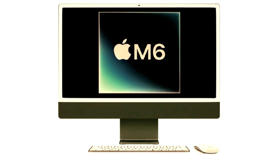 Next iMac refresh may bring more power but few other changes