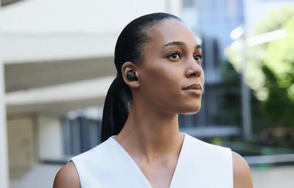Sony’s best noise-canceling earbuds are nearly $100 off today only