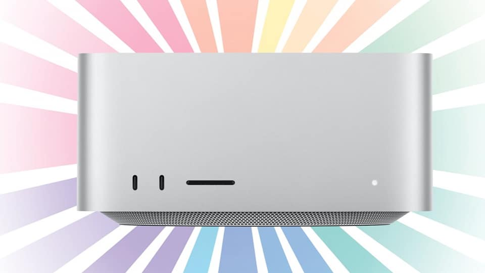 AI needs more Macs, but not for the reason you might assume
