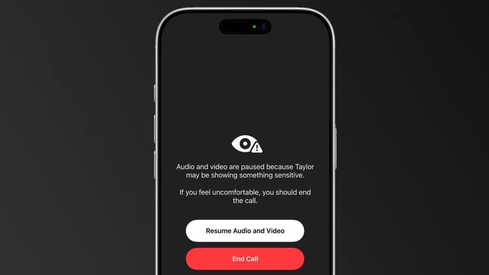 UK repeats demands for child safety features that Apple already made