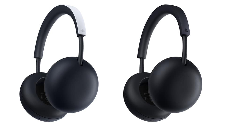 Sony's PlayStation Pulse headset arrives on November 19 for $100