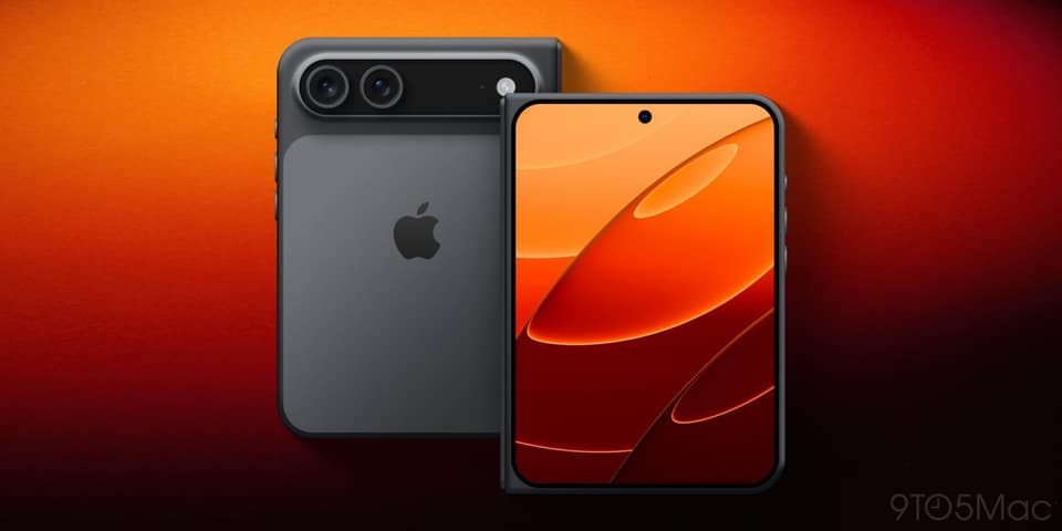 Apple will quickly become a dominant player in folding phones – Counterpoint