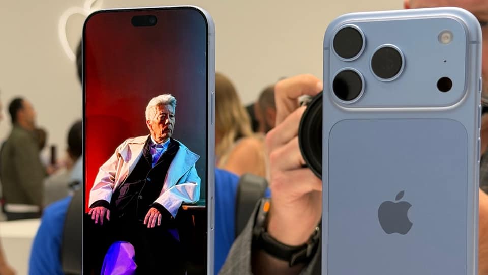iPhone 18 Pro pre-orders begin Saturday to avoid 9/11