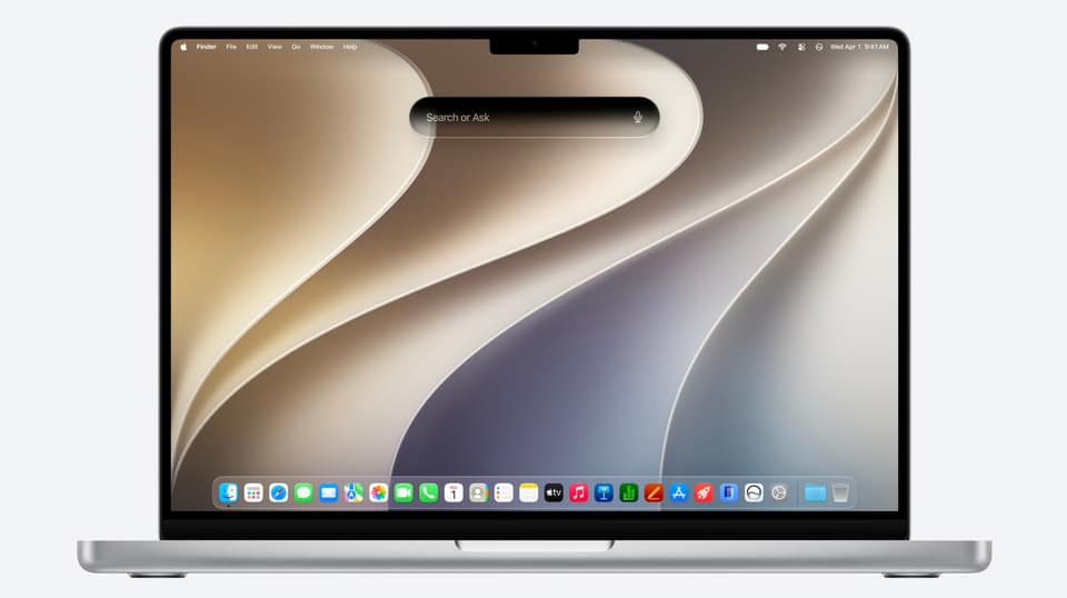 Apple Explains Why Spotlight Indexing Can Take Days After an Update
