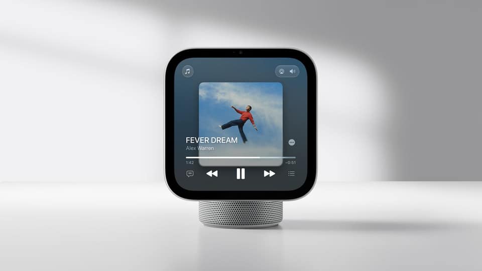 Apple's Long-Delayed HomeView Was Already Being Tested in 2024