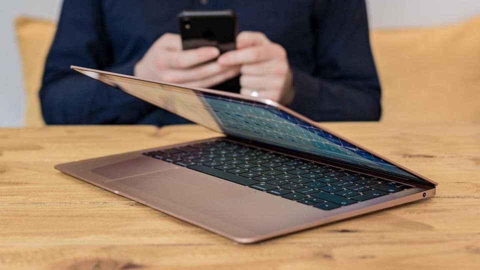 Apple just ended support for three more Intel Macs