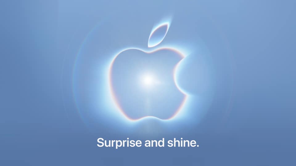 Apple's iPhone Event Tagline is Different in Every Country