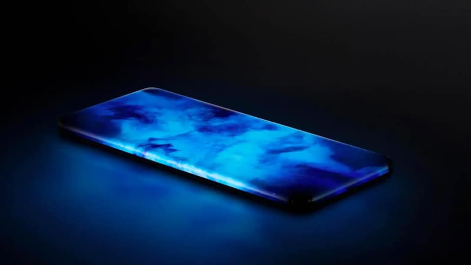 Apple Reportedly Waiting on Samsung for Ultimate Bezel-Free iPhone Display