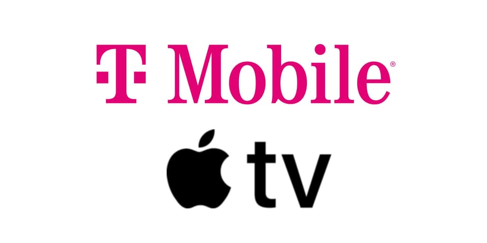 T-Mobile’s new plans let users swap between Apple TV and other subscriptions