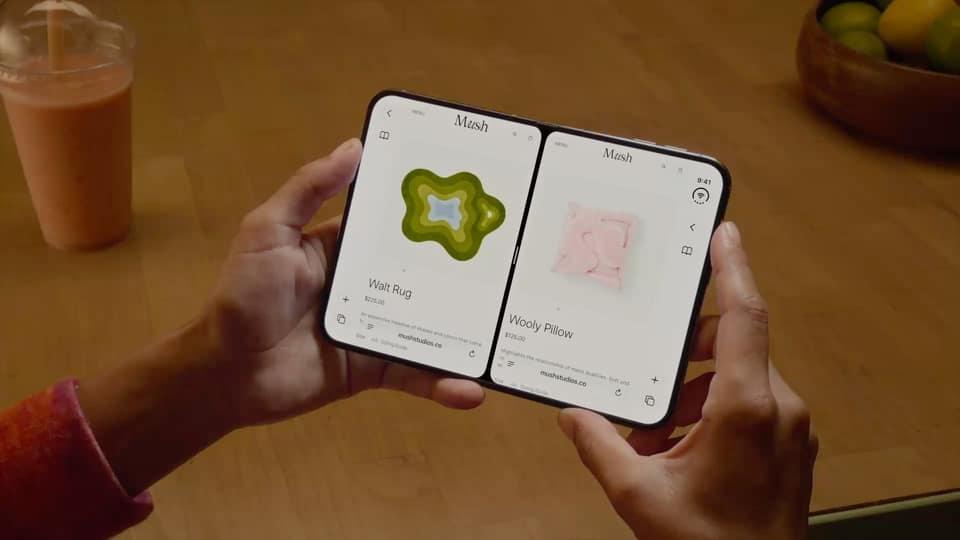 Apple’s Surprise and Shine Event: All the Small Things