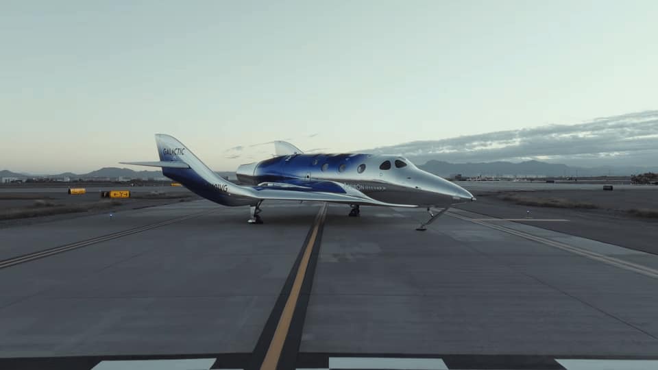 Here&#8217;s Virgin Galactic&#8217;s new Apeiron spaceship