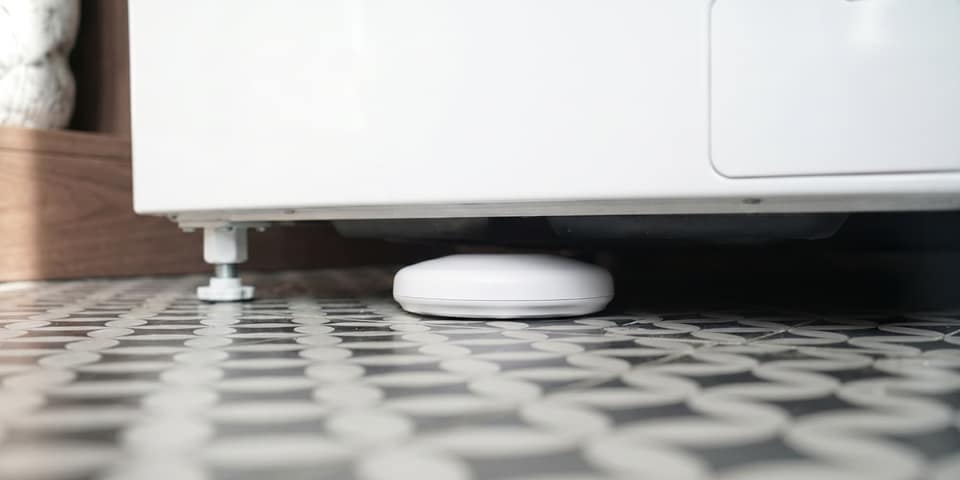 HomeKit Weekly: Shelly’s Flood S Gen4 is a low cost Matter leak sensor for Apple Home
