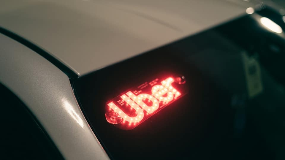 Uber is cutting around 3,000 jobs in the name of efficiency