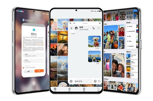 Coolpad’s new $150 Android phone has a wider screen like the iPhone Duo, but doesn’t fold