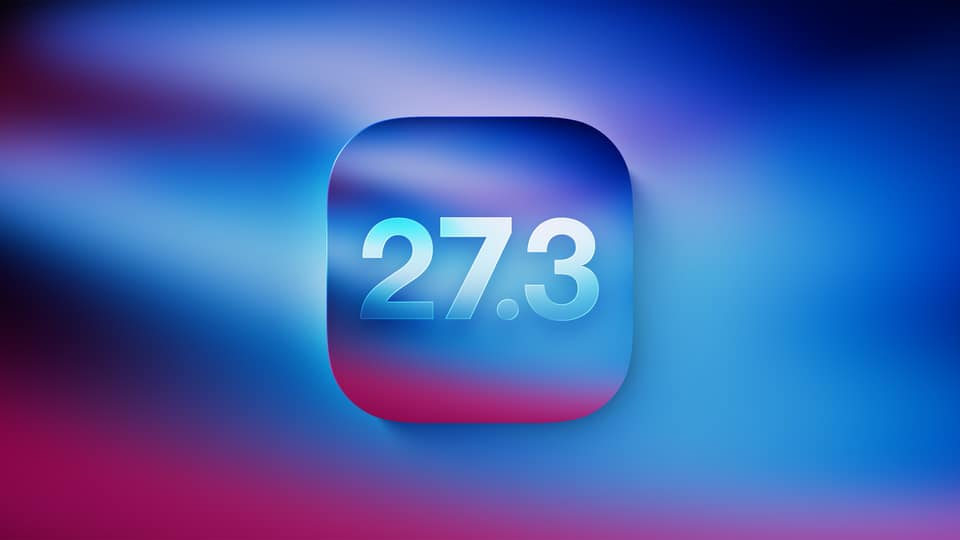 Apple Says iOS 27.3 Beta Coming Next Week With Apple Intelligence on iPhone in China