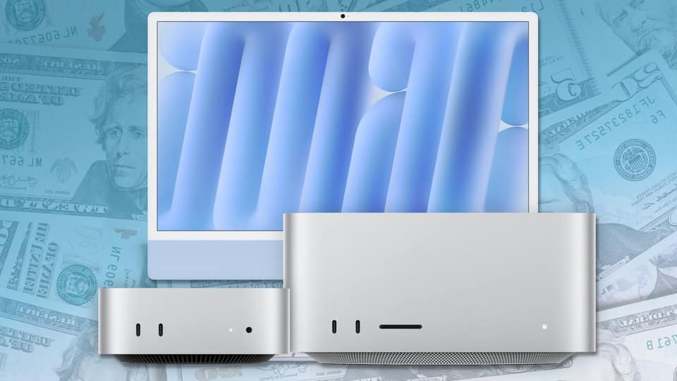 Desktop Mac buyer's guide: Which Mac to buy in fall 2026