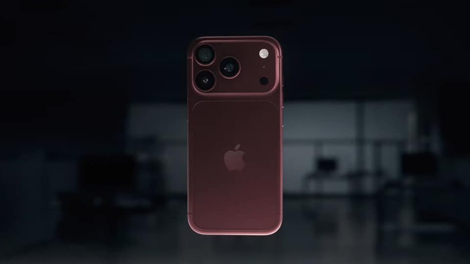 iPhone 18 Pro & Pro Max arrive with A20 Pro, new AI push