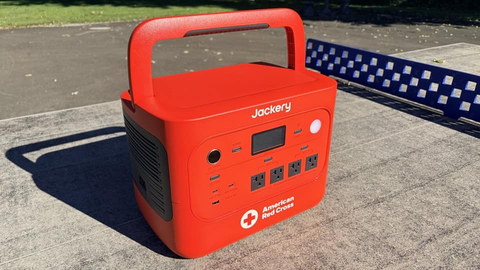Jackery HomePower 2000 Plus v2 review: keeping you prepared when the power goes out