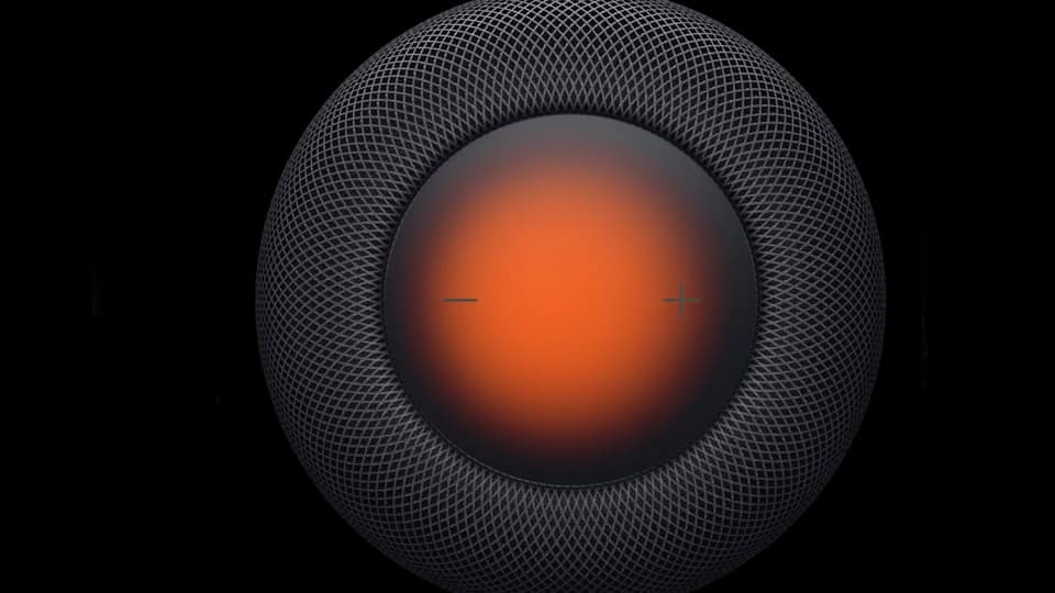 New four-HomePod mini surround sound config will come with smart home updates