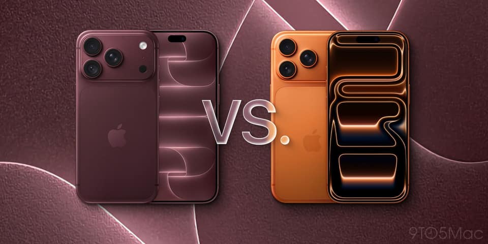 iPhone 18 Pro vs iPhone 17 Pro: Here’s everything new