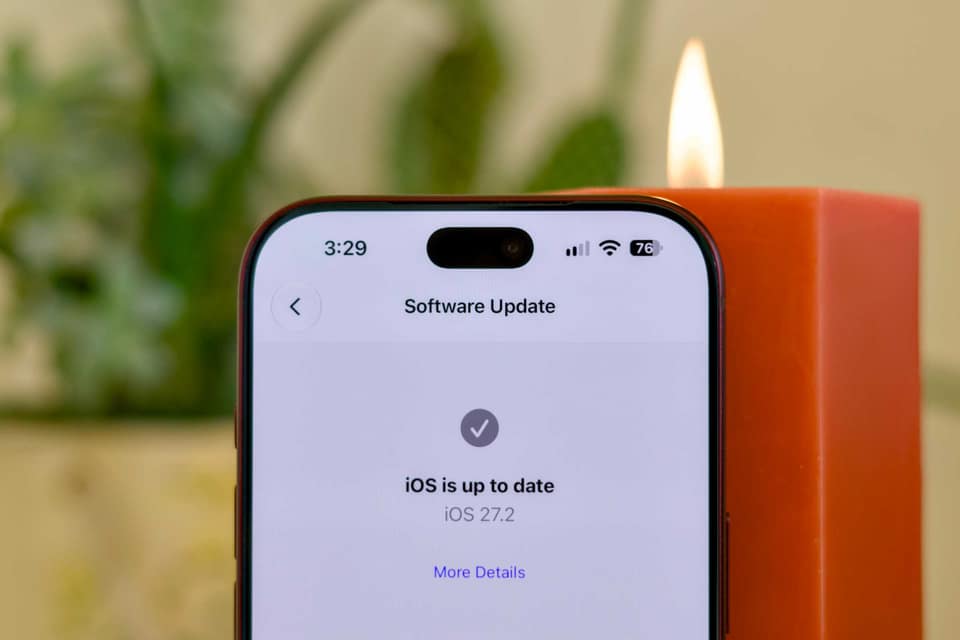 These iOS 27.2 features will make you want to download the latest updates right away