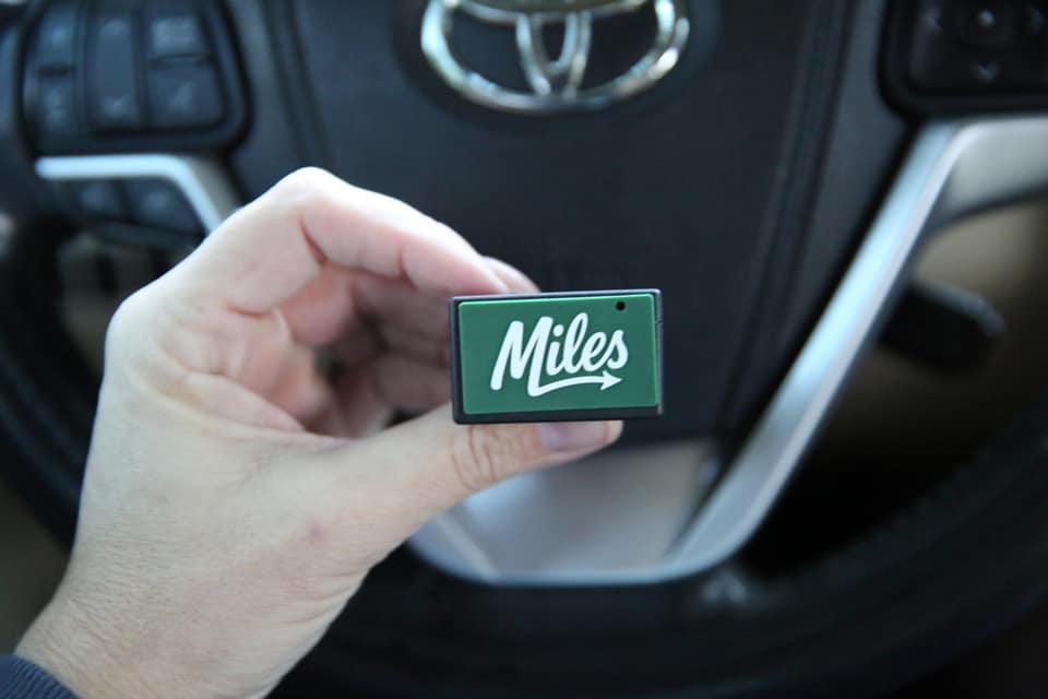I tried a $99 plug that promises to track your car and send help when needed — without selling your data