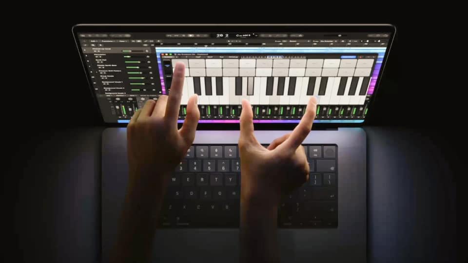 OLED MacBook Pro reignites controversy over touchscreen laptops