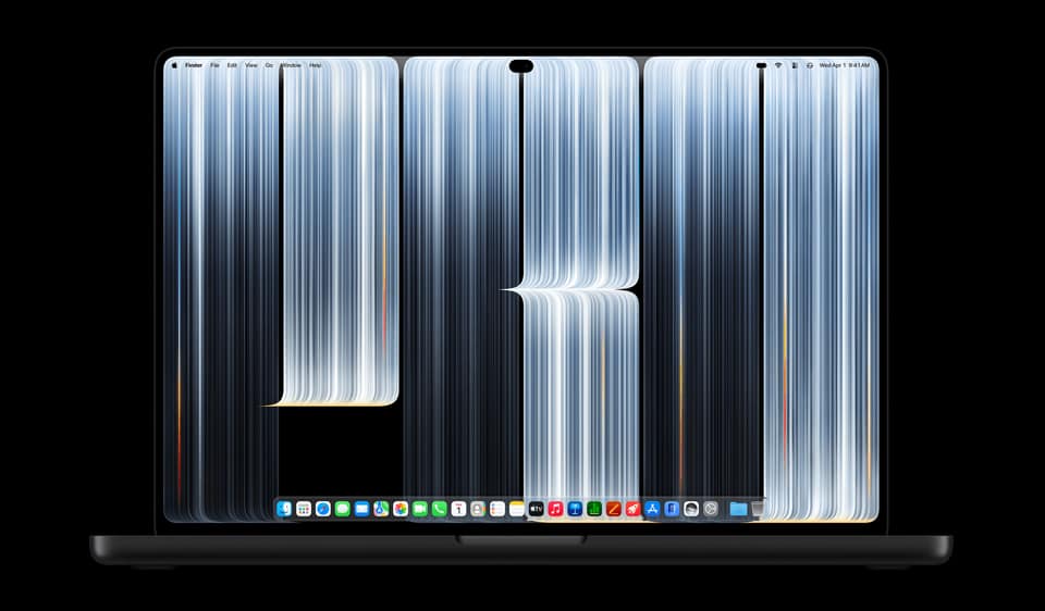 Apple Kicks Off Touch on Mac Developer Resources with Videos and Labs