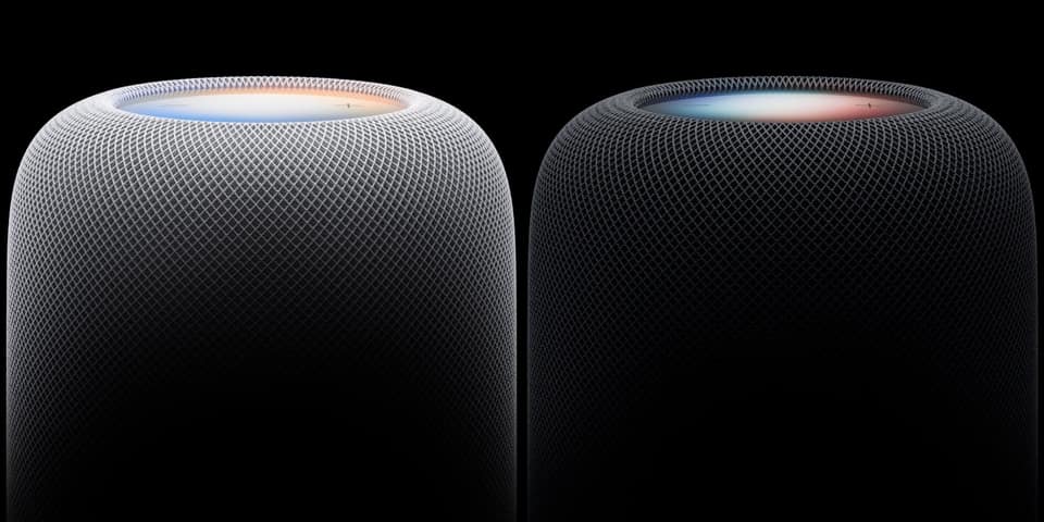 HomePod 27.2 is available now with four new features