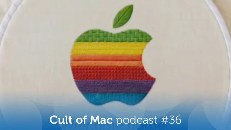 Apple’s home invasion! [Cult of Mac podcast 36]