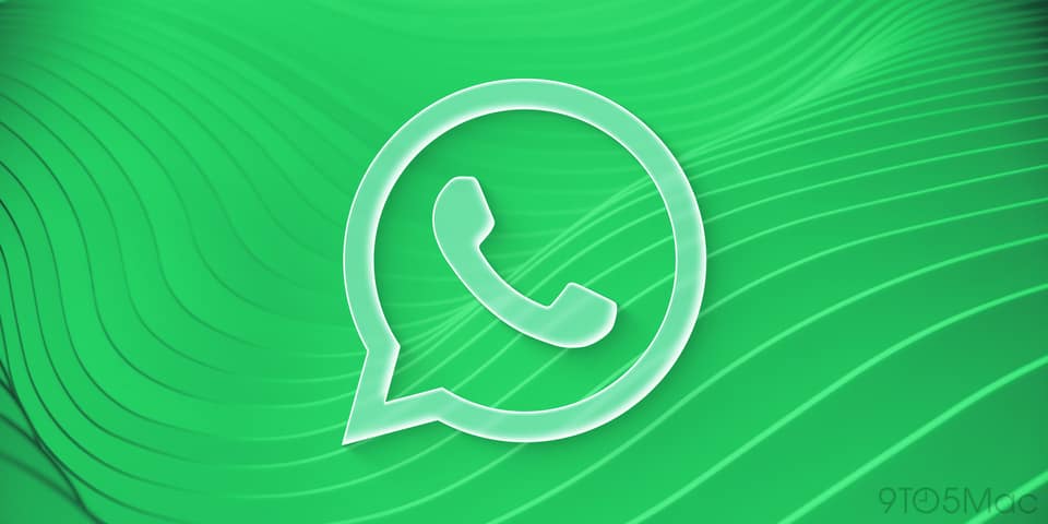 WhatsApp is working on even more Liquid Glass interface changes on iOS