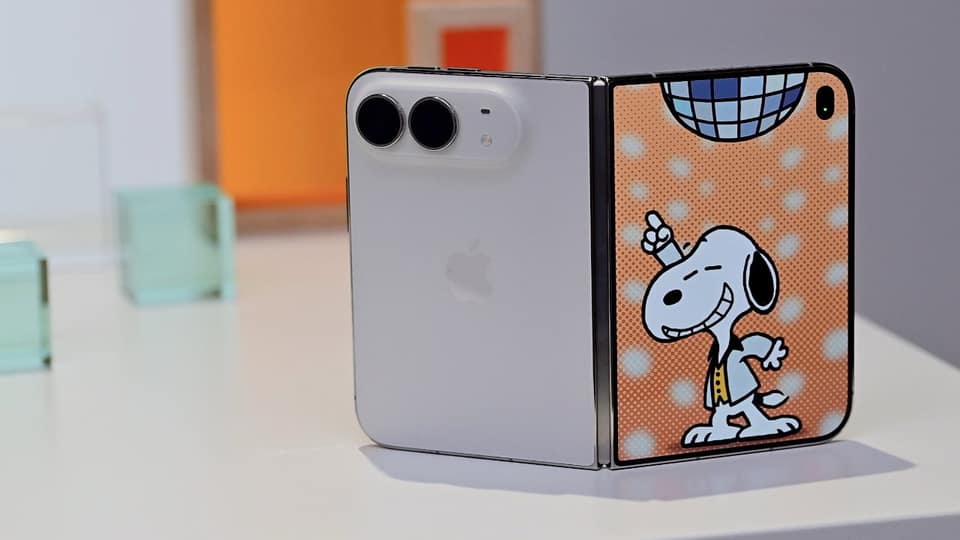 iPhone Duo 2 will have under-display Face ID