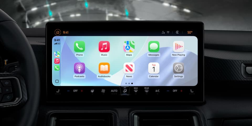 CarPlay keeps getting better with three recent exciting app updates