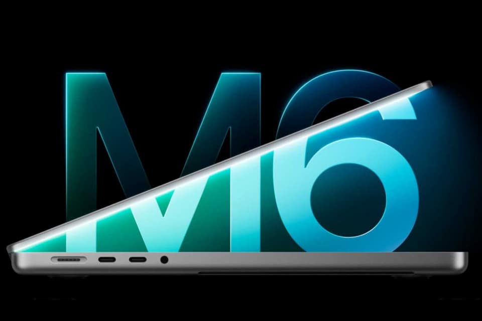 Apple’s M6 MacBook Pro is here: Everything you need to know