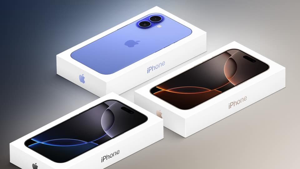 Apple Stores Reportedly Rolling Out New Anti-Theft System for iPhones