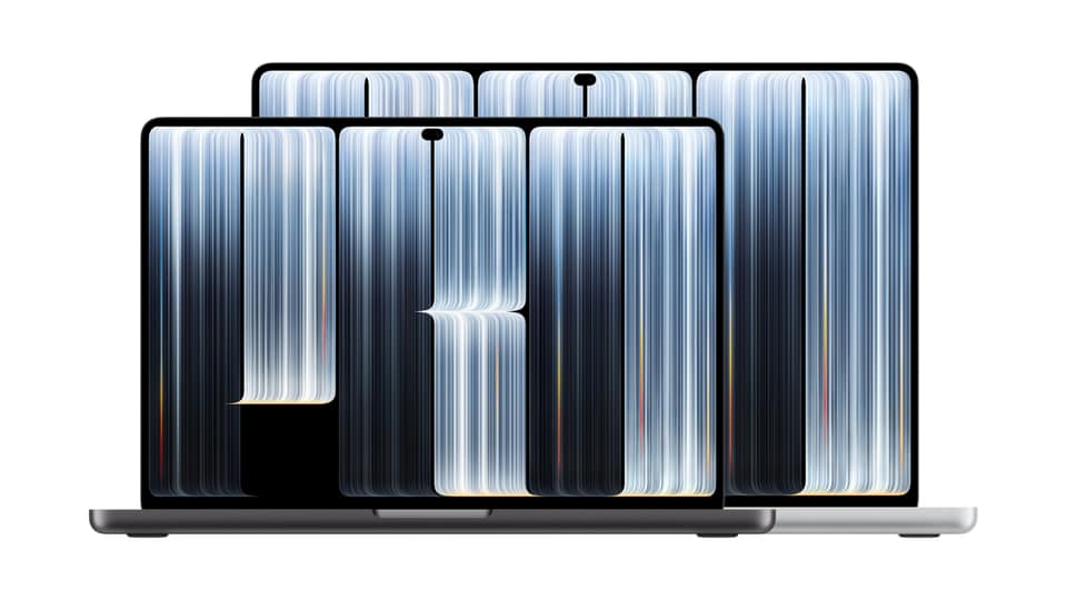 Apple's New Touchscreen MacBook Pro Costs Up to $14,549