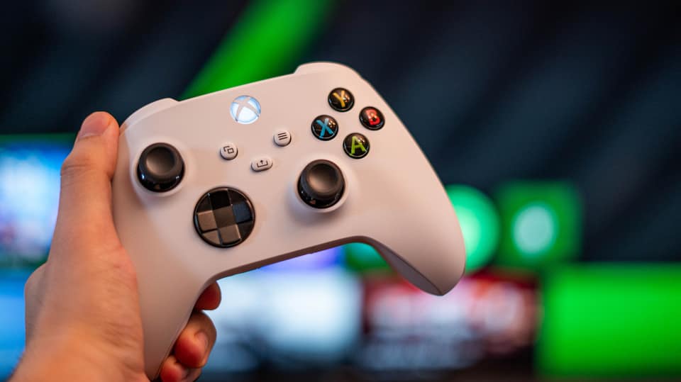 Stop replacing the batteries in your Xbox controller – Do this instead